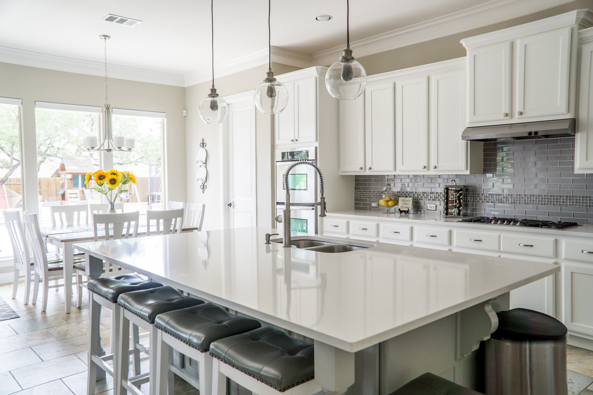 Kitchens Design and Refurbishment