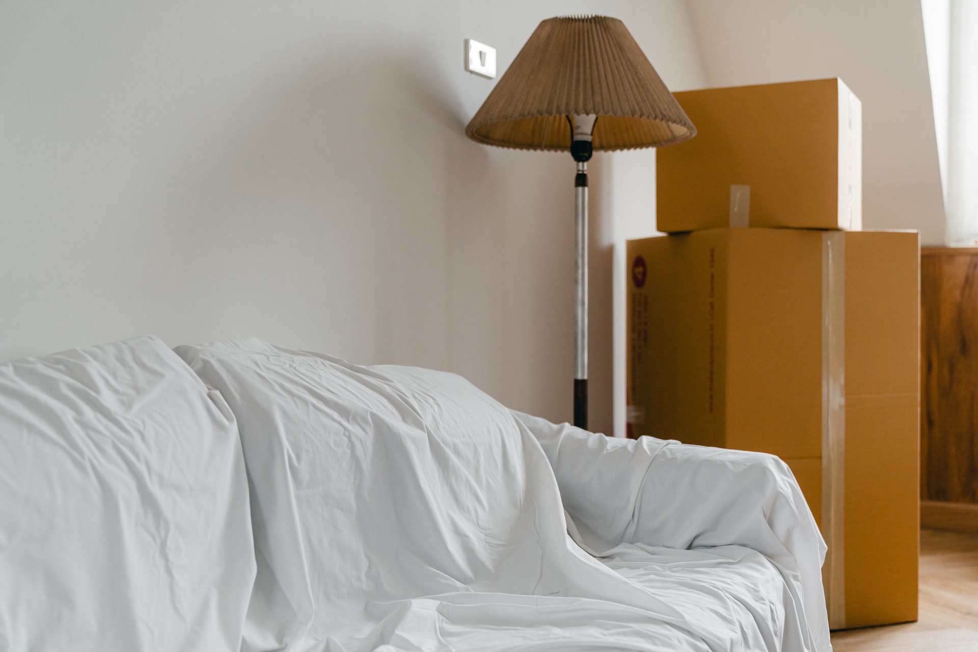 Furniture and Appliance Removal