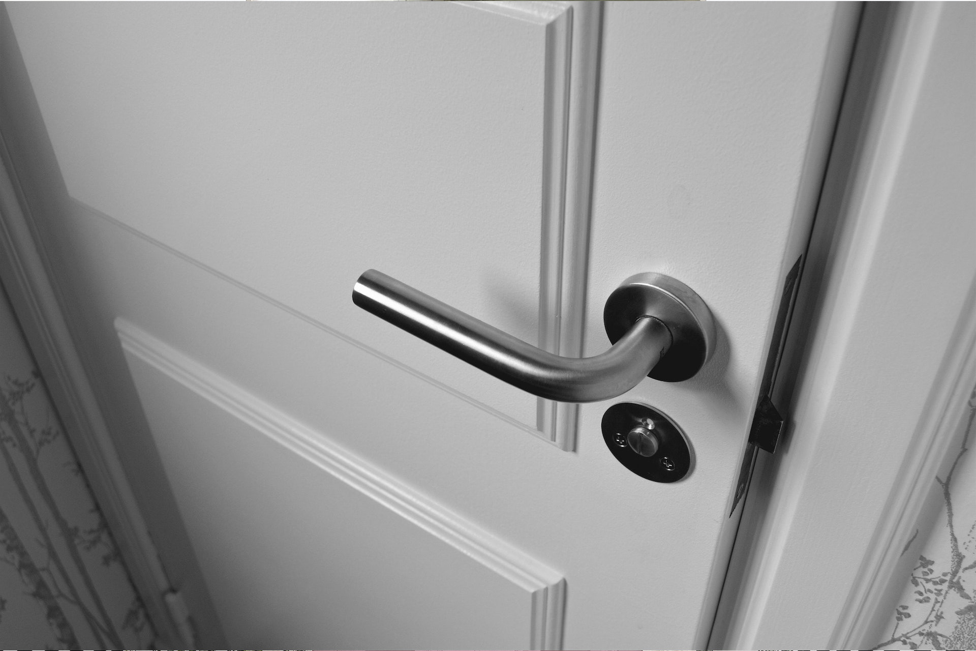 Interior Door Installation