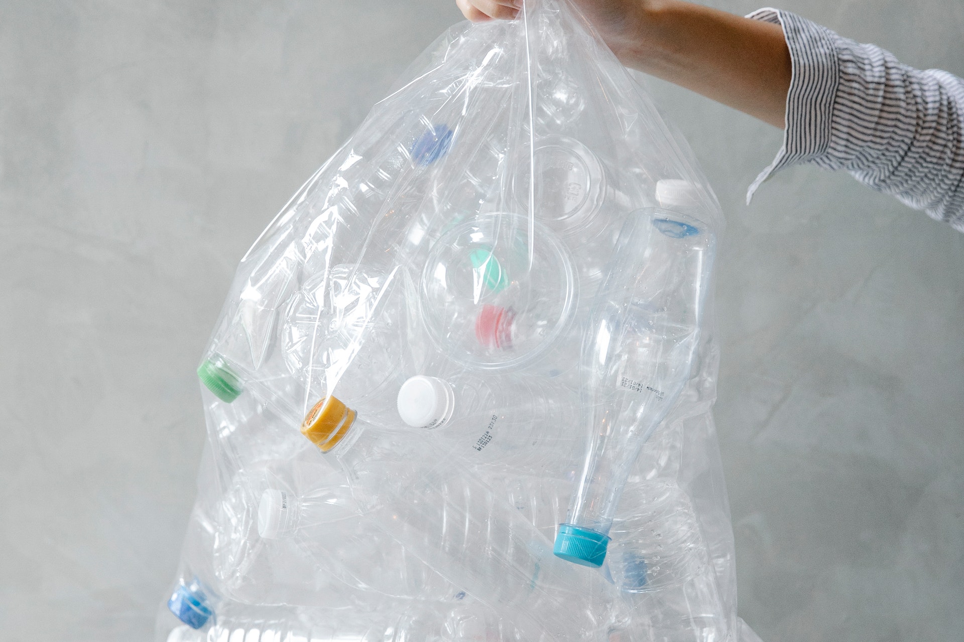 Spring Cleaning Waste Disposal