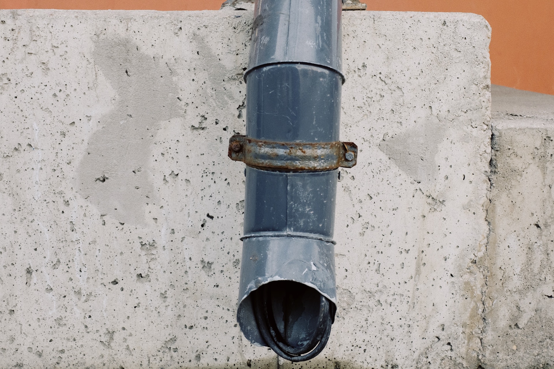 Drain Cleaning and Clearing