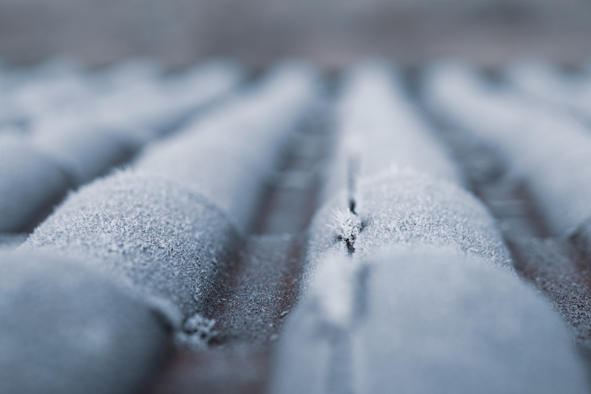 Emergency roof repairs